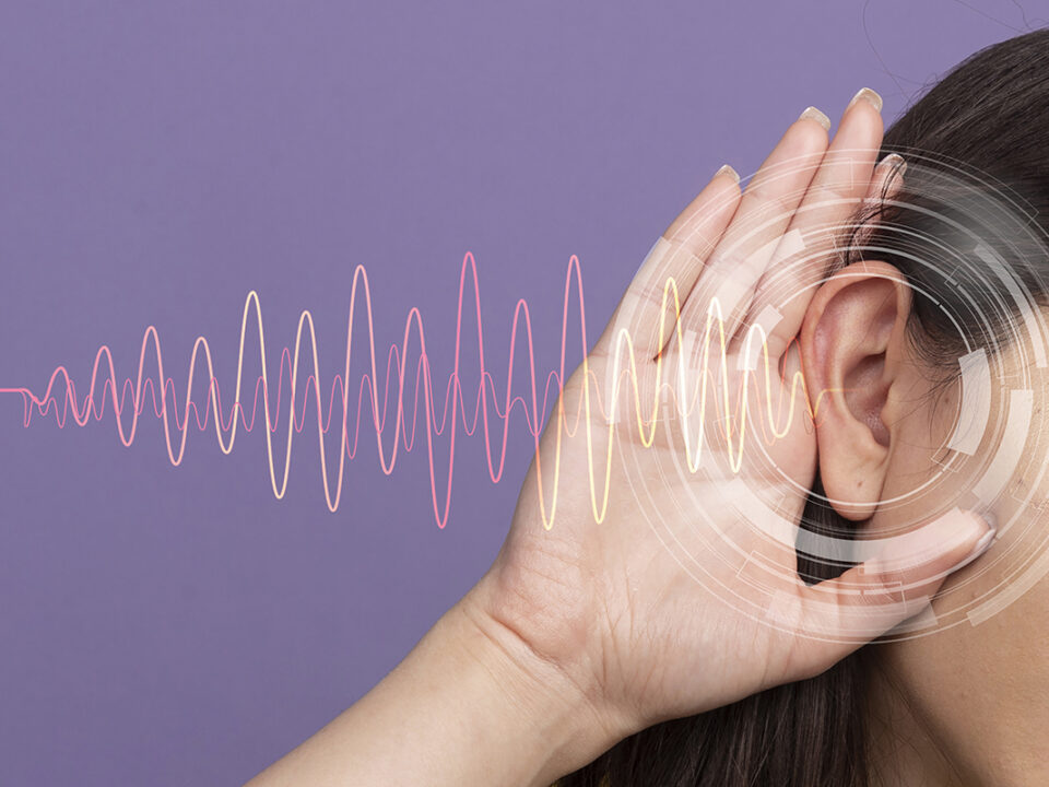 Efectos del ruido en la salud auditiva
