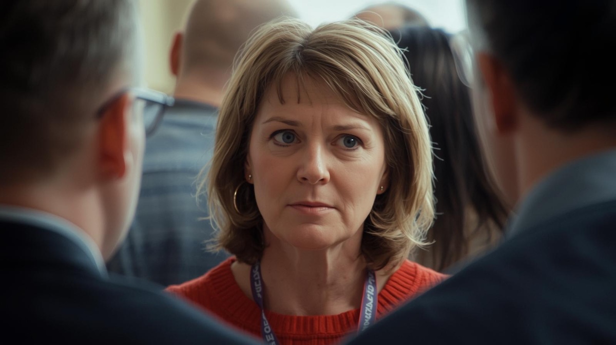 dificultad para entender conversaciones perdida auditiva 1