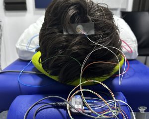 Registro audiológico pre y pos tratamiento